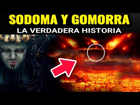 Los pecados de Sodoma y Gomorra: Un análisis revelador