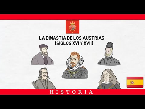 El poder político y religioso de los Habsburgo: una dinastía legendaria