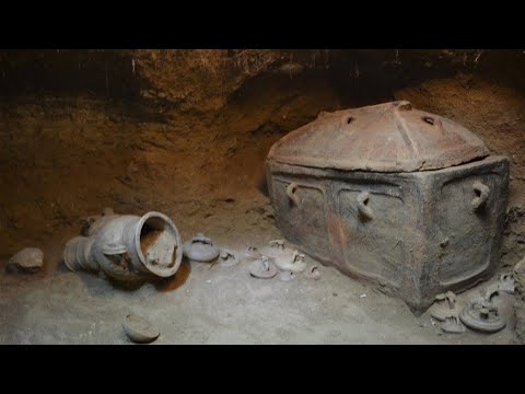 Descubre el encanto del material antiguo para vasijas