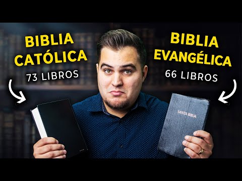 Génesis de la Biblia Católica: Descubre su contenido