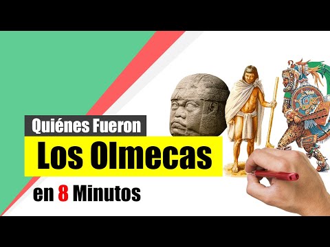 Organización social olmeca: Descubre el legado cultural y jerarquía de esta antigua civilización