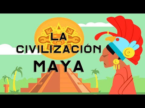 Aportaciones culturales mayas: Un legado imprescindible